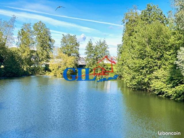 Appartement vente à Melun, Savigny-le-temple