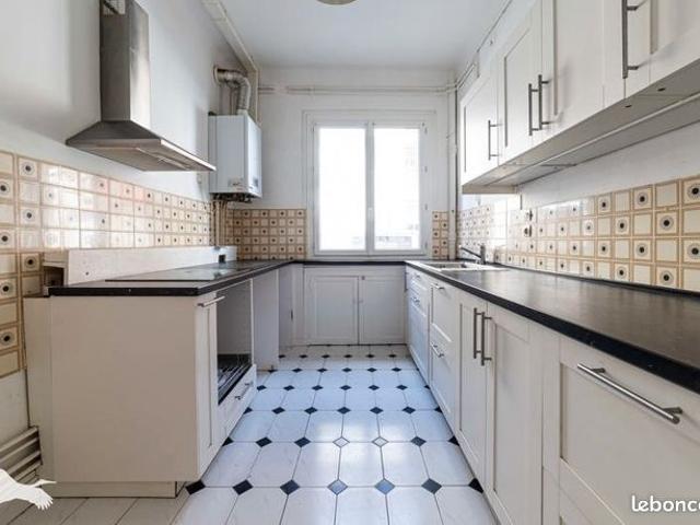 Appartement vente à Bayonne