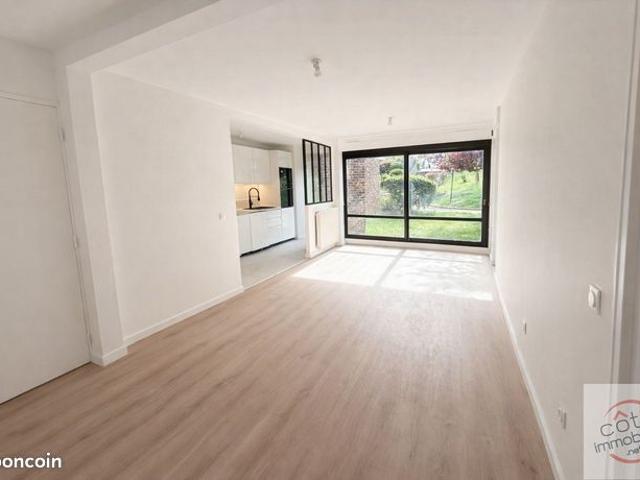 Appartement vente à Nogent-sur-Marne, Saint-maur-des-fossés