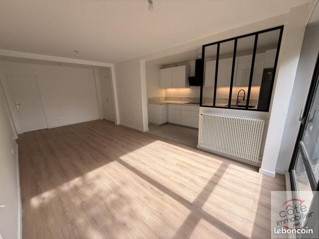 Appartement vente à Nogent-sur-Marne, Saint-maur-des-fossés