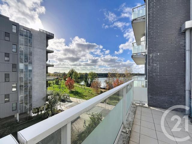 Appartement vente à Bordeaux