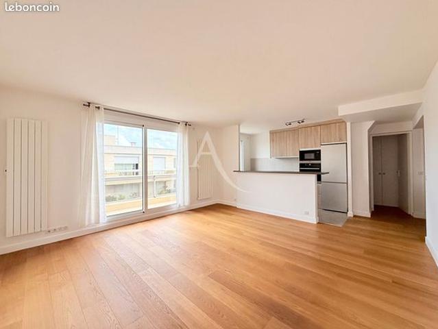 Appartement vente à Nogent-sur-Marne, Le Perreux-sur-marne