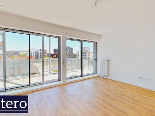 Appartement vente à Nanterre