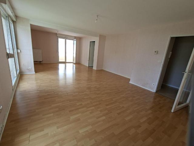 Appartement vente à Reims