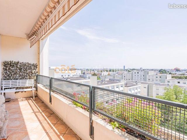 Appartement vente à Nantes