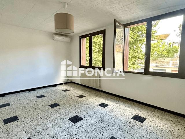 Appartement vente à Béziers