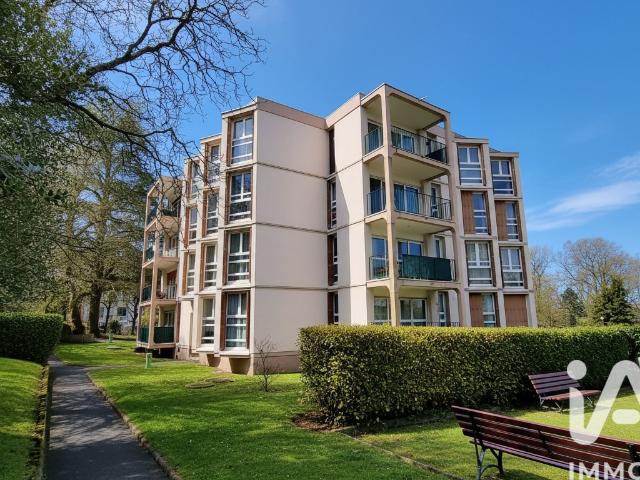 Appartement vente à Sarcelles, Ecouen