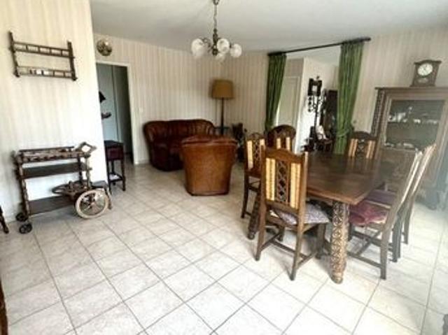 Appartement vente à Étampes, Dourdan