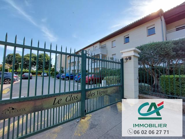 Appartement vente à Montpellier, Mudaison