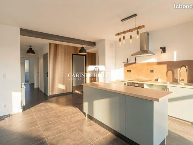 Appartement vente à Bayonne, Bassussarry