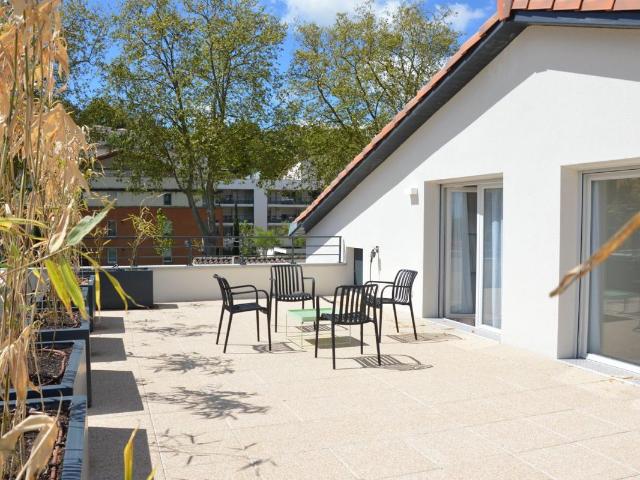 Appartement vente à Toulouse, Castanet-tolosan