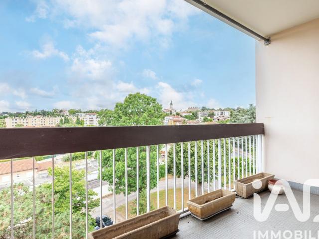 Appartement vente à Lyon, Métropole de Lyon