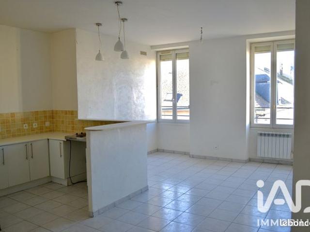 Appartement vente à Le Blanc