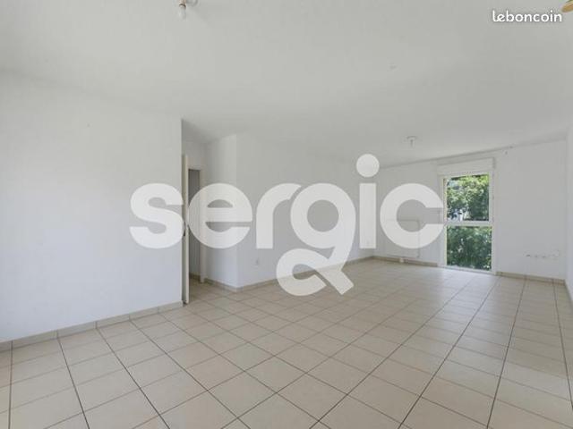 Appartement vente à Lormont, Gironde