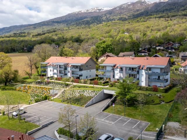 Appartement vente à Gex, Auvergne-Rhône-Alpes