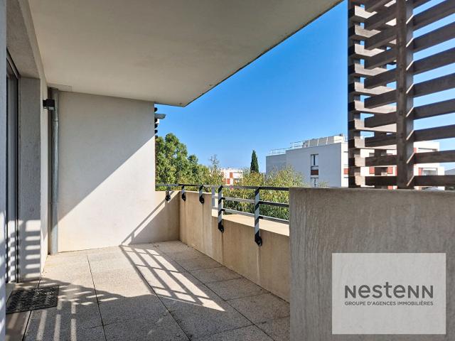Appartement vente à Fréjus, Var