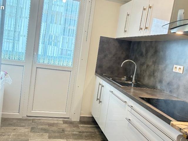 Appartement vente à Colmar-Ribeauvillé, Colmar