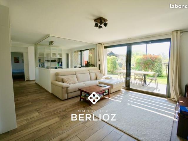 Appartement vente à Grenoble, Meylan
