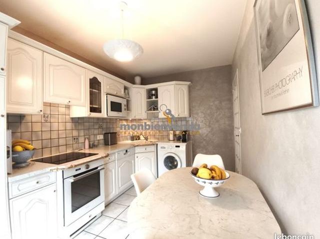 Appartement vente à Aurillac