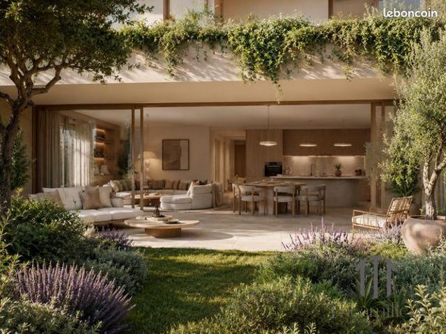 Appartement vente à Arrondissement de Draguignan, Saint-tropez