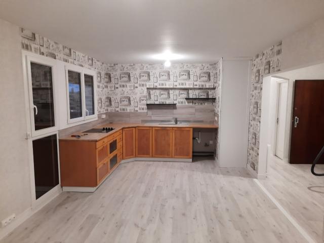 Appartement vente à Dieppe, Gournay-en-bray