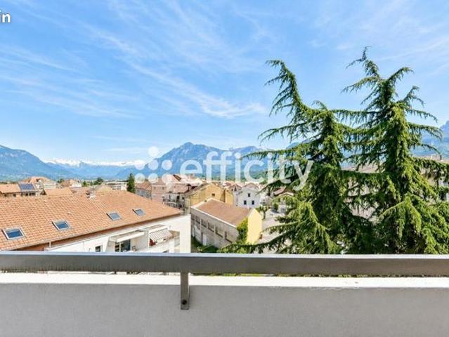 Appartement vente à Bonneville, La Roche-sur-foron