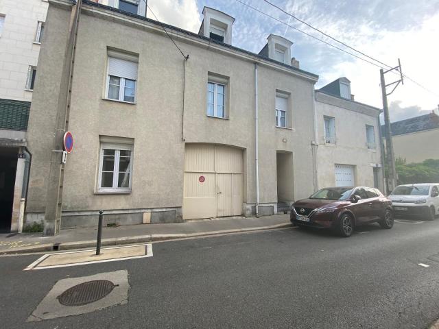Appartement location à Tours