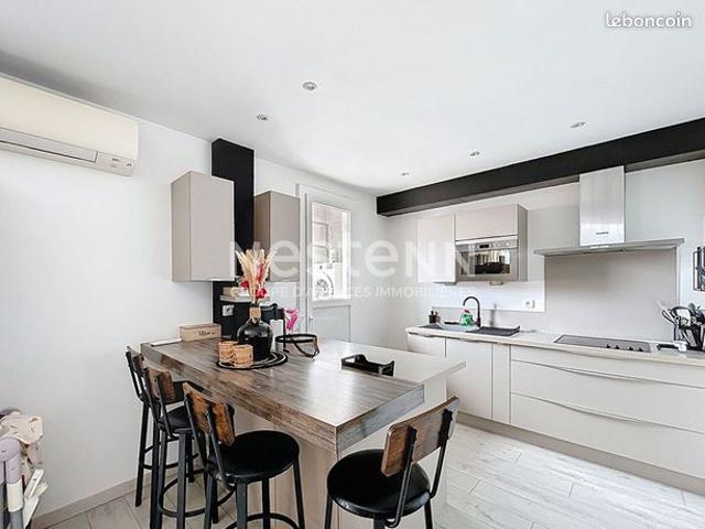 Appartement vente à Perpignan