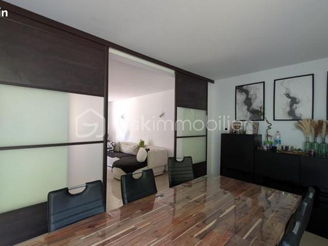 Appartement vente à Torcy, Noisiel