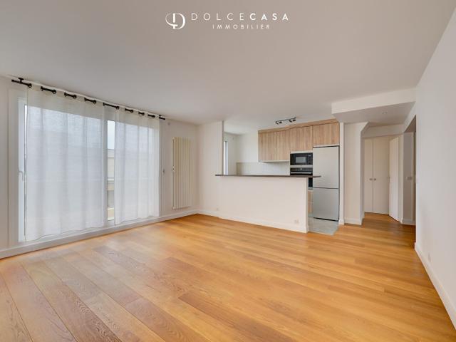 Appartement vente à Nogent-sur-Marne, Le Perreux-sur-marne