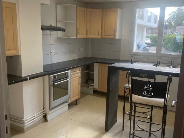 Appartement location à Montauban