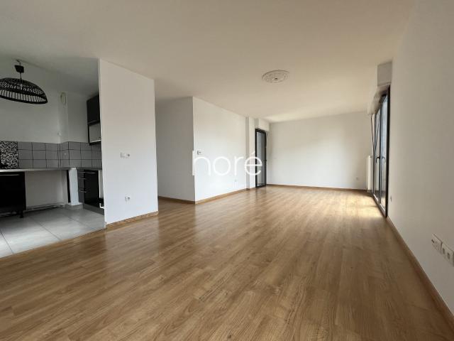 Appartement vente à Nanterre, Colombes