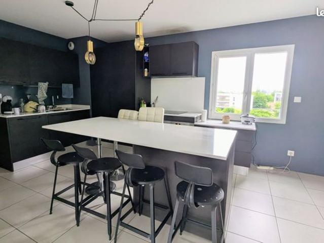 Appartement vente à Cenon, Gironde