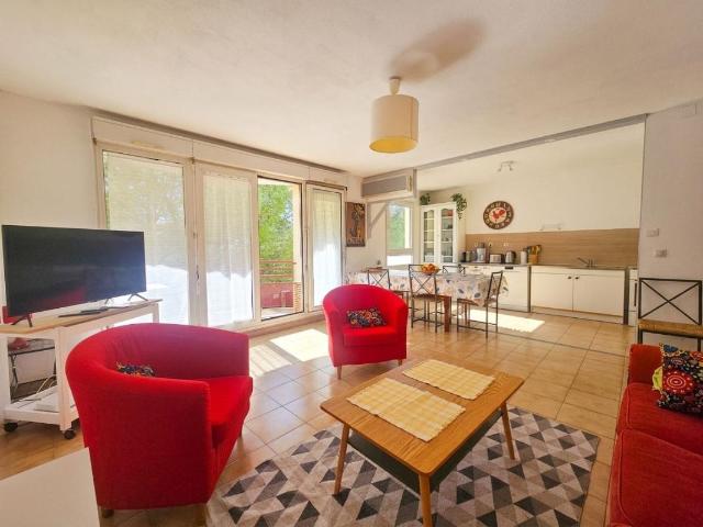 Appartement vente à Montpellier