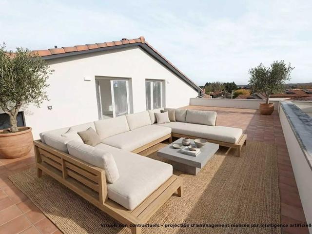 Appartement vente à Toulouse, Castanet-tolosan