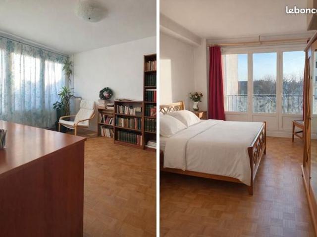 Appartement vente à Nogent-sur-Marne, Saint-maur-des-fossés