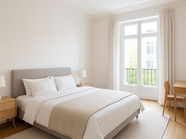 Appartement vente à Thonon-les-Bains, Brenthonne