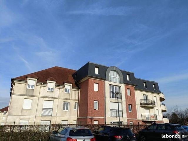 Appartement vente à Bernay, Beuzeville
