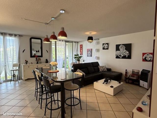Appartement vente à Grenoble