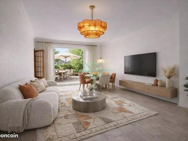 Appartement vente à Saverne