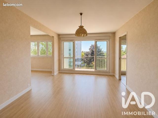 Appartement vente à Nantes, Rezé