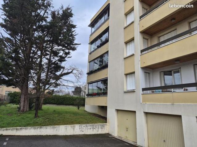 Appartement vente à Lyon, Métropole de Lyon