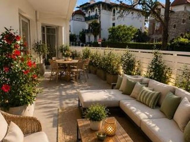Appartement vente à Bayonne