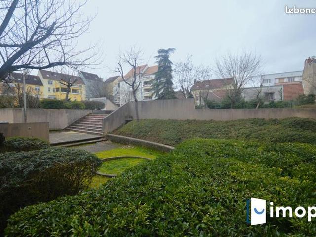 Appartement vente à Dijon