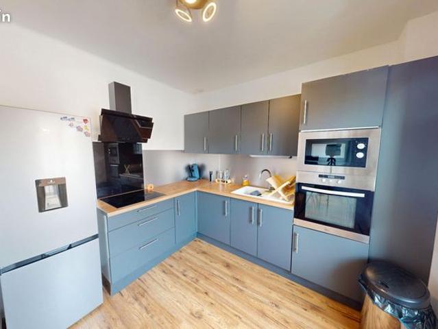 Appartement vente à Narbonne