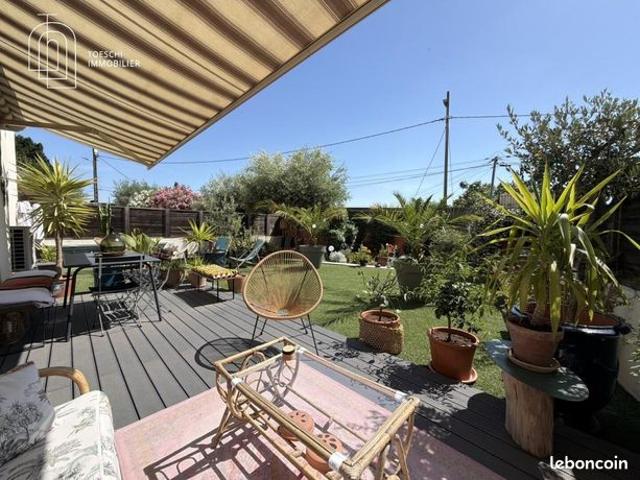 Appartement vente à Arles