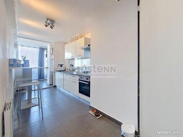 Appartement vente à Marseille