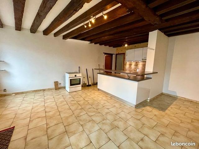 Appartement vente à Provins, Rebais