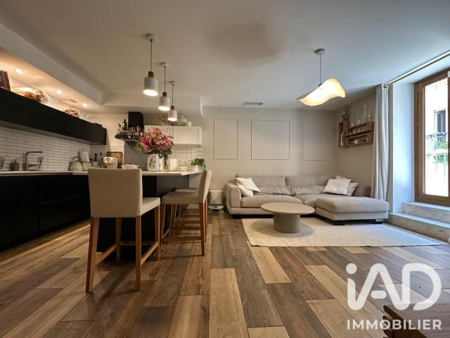 Appartement vente à Perpignan