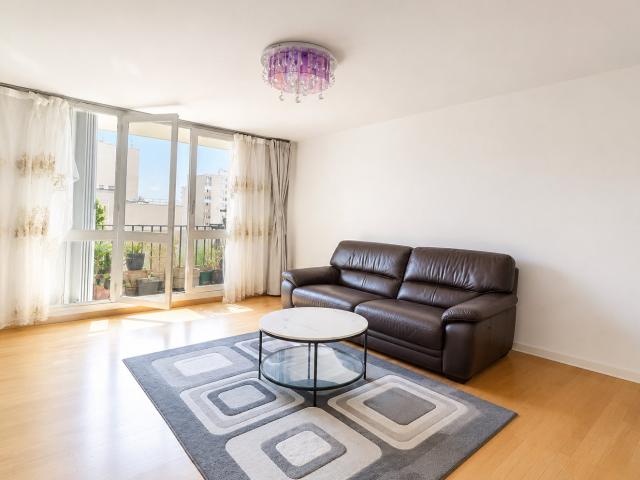 Appartement vente à Saint-Denis, Saint-denis